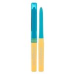 Dermacol Summer Vibes Mini Eye & Lip Pencil voděodolná mini tužka na oči a rty 04 0,09 g – Zboží Mobilmania