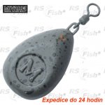 Mivardi olovo CamoCODE Flat Pear 43g 1,50oz – Zboží Mobilmania