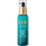 Chi Aloe Vera Curls Defined Oil 89 ml – Hledejceny.cz