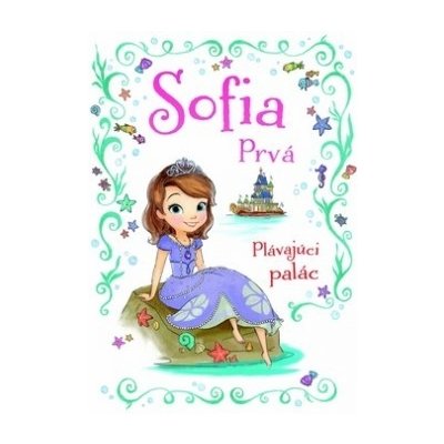 Sofia Prvá - Plávajúci palác – Zbozi.Blesk.cz