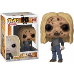 Funko Pop! Walking Dead Alpha with Mask 9 cm – Hledejceny.cz