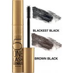Avon Řasenka Lash Genius 5 v 1 Black Brown 10 ml – Zbozi.Blesk.cz