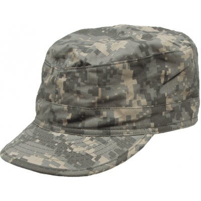 US Field čepice ACU AT digital – Zboží Mobilmania