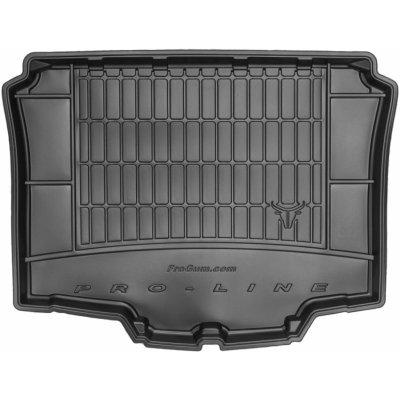 Gumová vana do kufru Frogum Mazda CX-5 I 2011 - 2017 - PRO-LINE – Hledejceny.cz