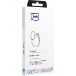 3mk EasyClip univerzální šňůrka pro telefony se zadním krytem fialová – Sleviste.cz