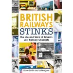 British Railway Stinks – Hledejceny.cz