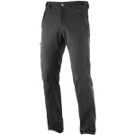 Salomon Wayfarer Pant black – Sleviste.cz