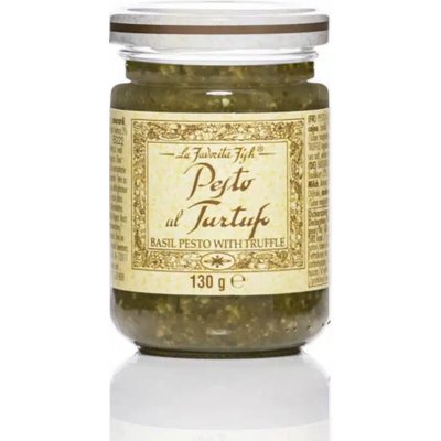 La Favorita Live Pesto al Tartufo 130g – Zboží Dáma
