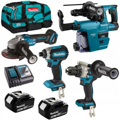 MAKITA DLX4155TX1 – Zboží Dáma