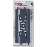 SCX Digital System Výhybka obousměrná – Zbozi.Blesk.cz