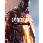 Battlefield 1 Premium Pass – Hledejceny.cz