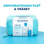 Bioderma Hydrabio balíček pro dehydratovanou pleť a vrásky 530 ml – Zboží Dáma