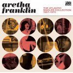 Aretha Franklin - The Atlantic Singles Collection 1967-1970 LP – Sleviste.cz