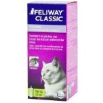 Feliway Classic Cestovní sprej pro kočky 20 ml – Zboží Dáma Feliway Classic Cestovní sprej pro kočky 20 ml – Zboží Dáma