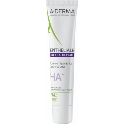 A-Derma Epitheliale Ultra Repair Regenerační krém 40 ml – Sleviste.cz