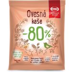 Semix Ovesná kaše 80% 65 g – Hledejceny.cz