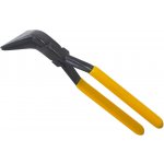 Magg KK2756045 kleště klempířské přehýbací 45° 275/60mm – Zboží Dáma