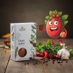 Grešík Čínské koření 50 g – Zbozi.Blesk.cz