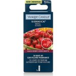 Yankee Candle Black Cherry SIDEKICK náplň – Hledejceny.cz