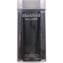 Ted Lapidus Black Soul toaletní voda pánská 100 ml