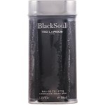 Ted Lapidus Black Soul toaletní voda pánská 100 ml – Hledejceny.cz