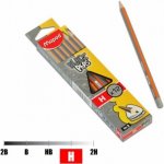 Maped Black´ Peps H 12 ks – Sleviste.cz