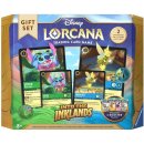 Sběratelská karta Disney Lorcana: Into the Inklands Gift Set