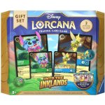 Disney Lorcana: Into the Inklands Gift Set – Hledejceny.cz