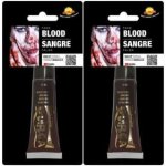 Guirca umělá krev halloween 40 ml – Hledejceny.cz