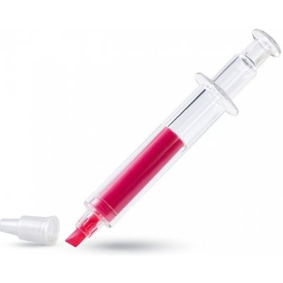 Injekční fix růžový – Hledejceny.cz