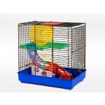 Inter Zoo Teddy I s plastovou výbavou a tubusem 37 x 25 x 3 cm – Zboží Dáma