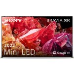 Sony Bravia XR-75X95K – Zbozi.Blesk.cz