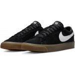 Nike SB Zoom Blazer Low Pro GT black / white black – Sleviste.cz