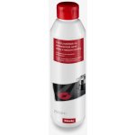 Miele čistič sklokeramických desek a nerezu 250 ml – Zboží Dáma