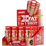 Amix XFat 2in1 Shot 1200 ml – Sleviste.cz