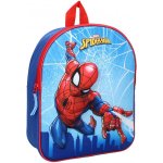 Vadobag Spiderman Spidey Power modrý – Zbozi.Blesk.cz