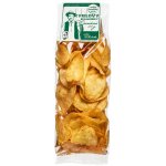 Cyrilovy brambůrky česnekové 100g – Zboží Dáma