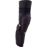 Fox Launch Knee/Shin Pads black – Zboží Mobilmania