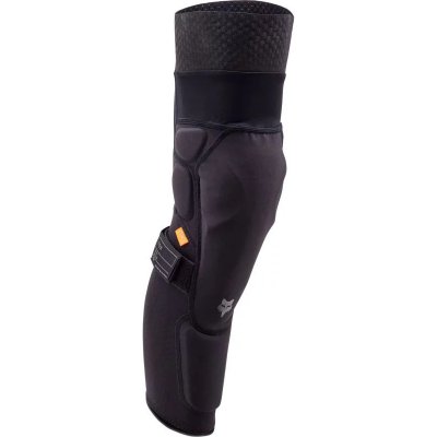 Fox Launch Knee/Shin Pads black – Zboží Dáma