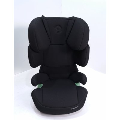 Cybex Solution X i-Fix 2024 Pure Black – Zboží Dáma