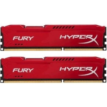 Kingston DDR3 16GB 1600MHz CL10 HX316C10FRK2/16