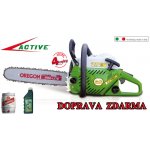 Active speed evo 51.51 – Sleviste.cz