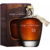 Rum Kirk and Sweeney 18y 40% 0,7 l (holá láhev)