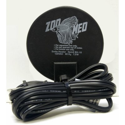 Zoo Med Betta Therm Betta Heater – Hledejceny.cz