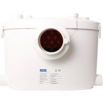 PUMPA Lift WC-3 přečerpávací zařízení PN ZB00070840 – Zboží Dáma