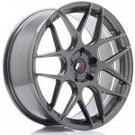 Japan Racing JR18 7x17 5x108/112 ET40 hyper grey – Sleviste.cz
