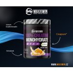 MAXXWIN 100% CREATINE CREAPURE 500 g – Zboží Mobilmania