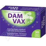 DAMVAX tablety rozpustné v ústech 30 ks – Hledejceny.cz