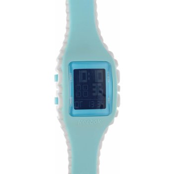 Reebok Workout Z1G Watch Turquoise