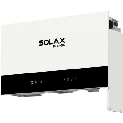 Solax Power X3-IES-10K – Zboží Mobilmania